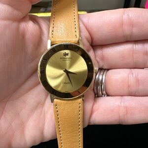 Raymond Weil  Geneve Mens watch othello